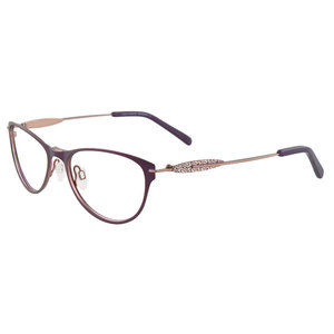 TAKUMI TK926 Eyeglasses 080 Matt Violet 53mm